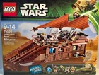 LEGO Star Wars: Jabba's Sail Barge (75020) New