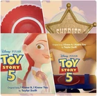 Taylor Swift x Toy Story 5 I Knew It I Knew You EXCLUSIVE Vinyl BUNDLE PRESALE