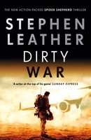 Stephen Leather | Dirty War | Taschenbuch | Englisch (2022) | EAN 9781529367379