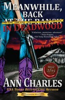 Ann Charles | Meanwhile, Back In Deadwood | Taschenbuch | Englisch (2015)