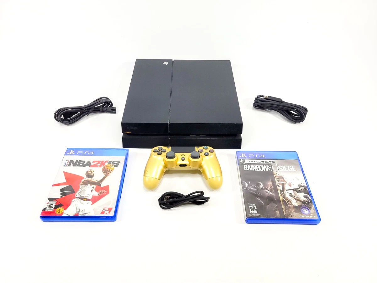 Sony PlayStation 4 Consoles for Sale - eBay