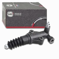A.B.S. Nehmerzylinder Kupplung Passend FüR Fiat 500 312 Panda 312 319 Tipo 3