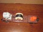1990 LIONEL NEW YORK CENTRAL EXTENSION SEARCHLIGHT CAR  6-16625, PREOWNED — photo 9