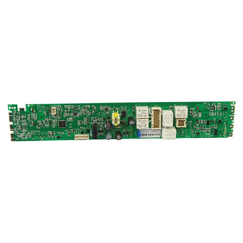 Platine controle Hotima C00536408 pour réparer un four Indesit en panne