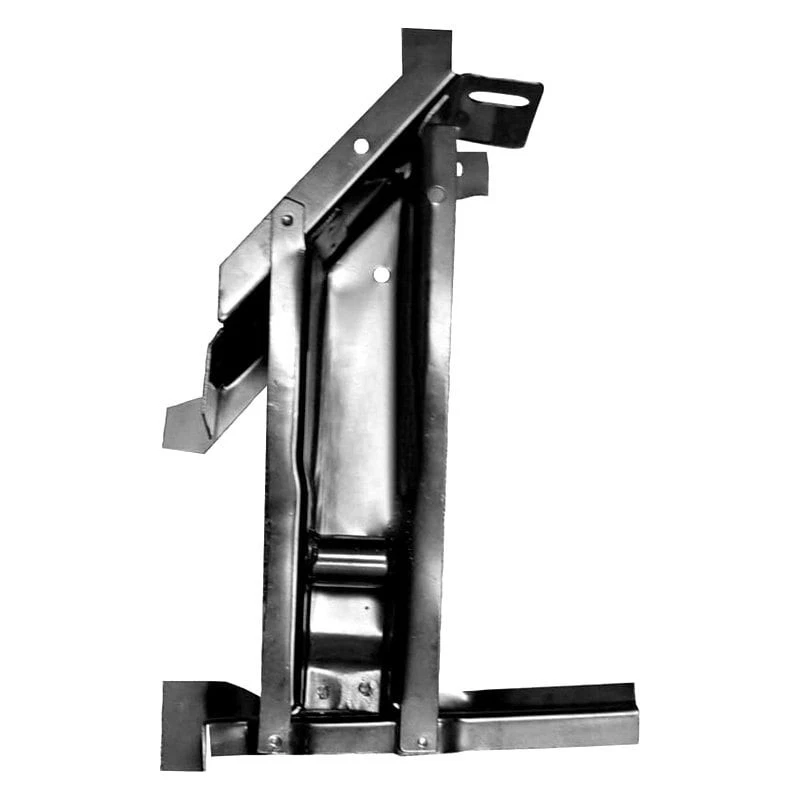 For Plymouth Satellite 1967-1970 OER MM1412A Rear Driver Side Leaf Spring Mount Foto 2 de 2