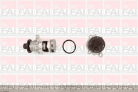 Wasserpumpe MotorküHlung FüR BMW 1 3 Cabriolet Touring Coupe Compact 5 Z3