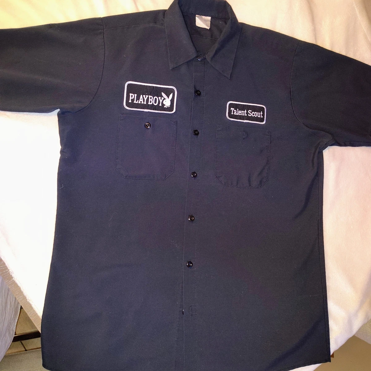 Regular Fit Button-Up Casual Button-Down Shirts for Men for sale