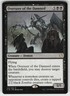 Overseer of the Damned Commander 2019 125 R LP MTG