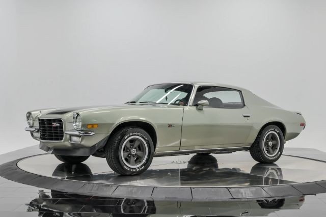 1972 Chevrolet Camaro for sale in Miami Florida