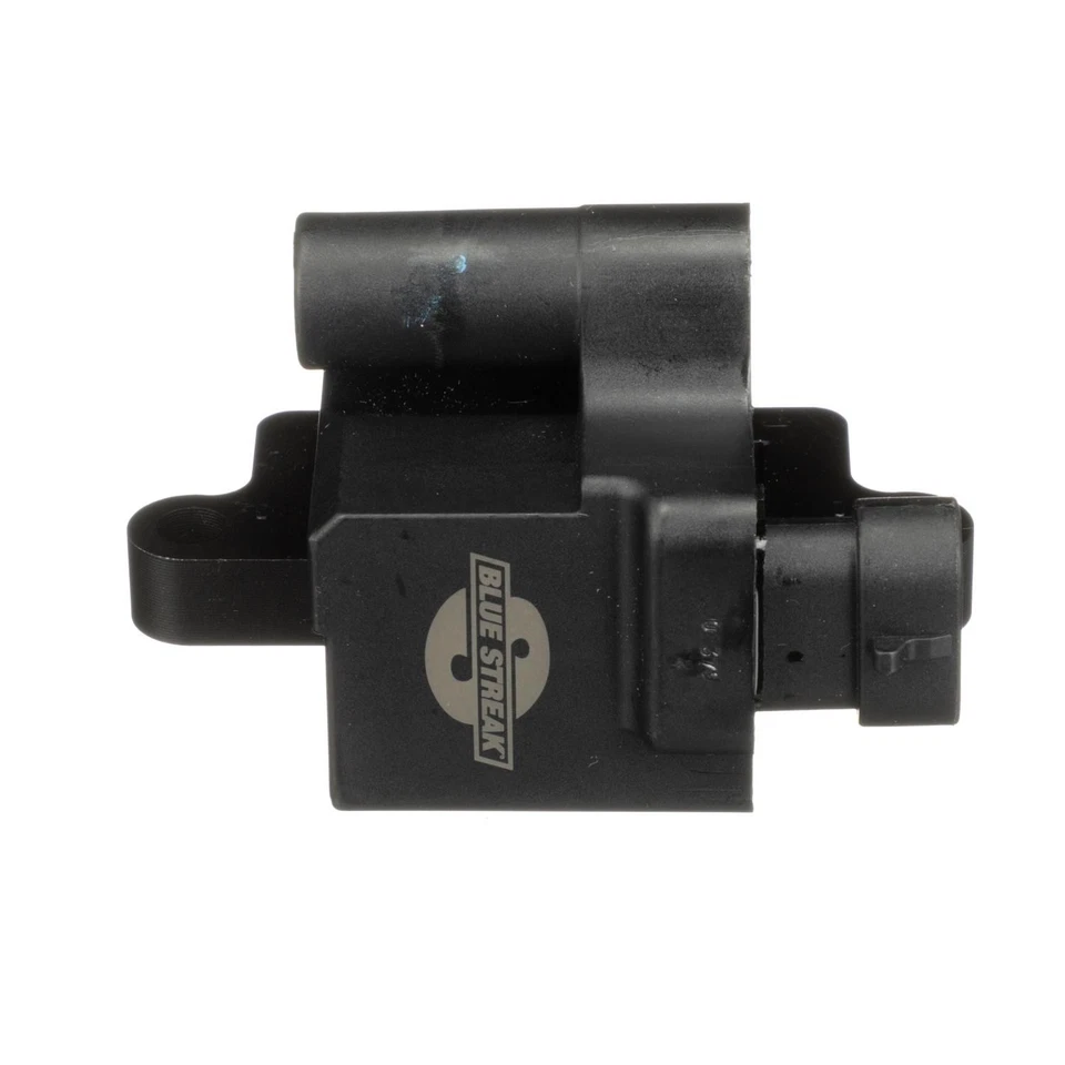 For 2006 Chevrolet Monte Carlo 5.3L V8 Ignition Coil SMP - Image 3 of 4