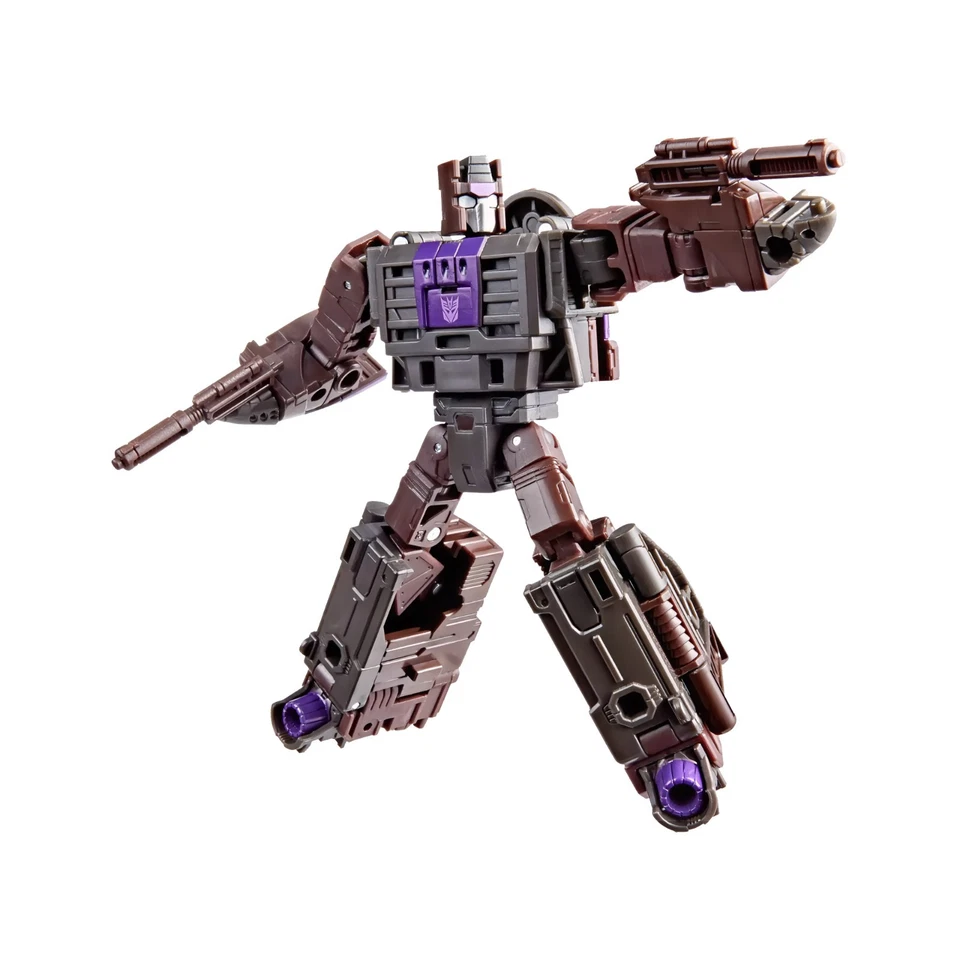 Transformers Age of the Primes Deluxe Class Combaticon Blast Off - Image 2 of 4