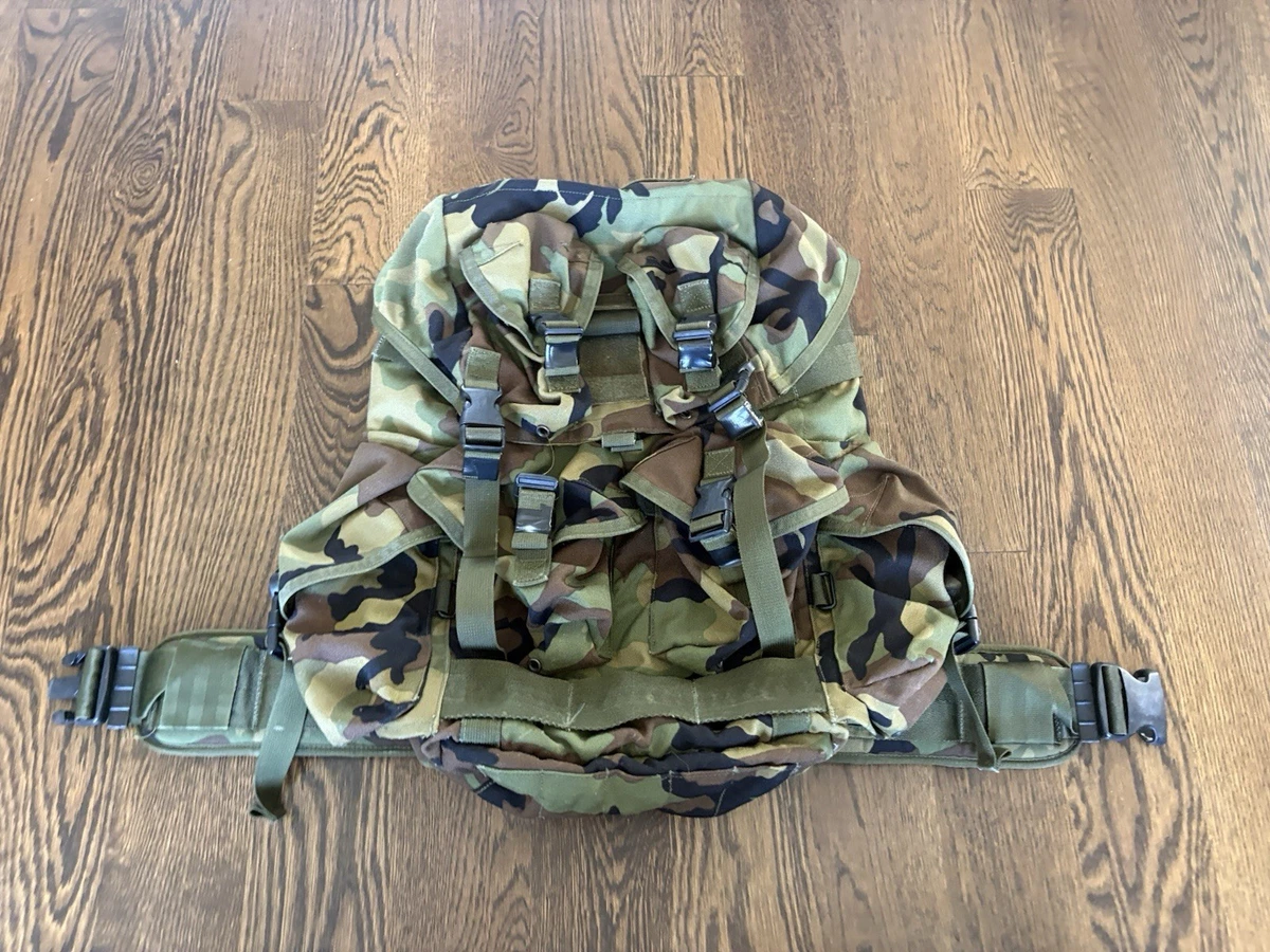 Blackhawk Backpack for sale | eBay