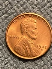1947-S BU Lincoln Cent