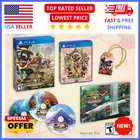 Sakuna: Of Rice and Ruin Divine Edition Ps4 PlayStation 4 Brand New Sealed