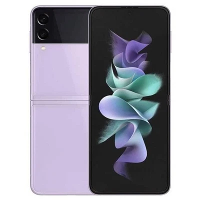 Samsung Galaxy Z Flip3 5G · 128GB