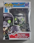 Vulture 227 Spider-Man Homecoming Marvel Funko Pop Vinyl