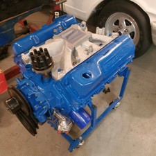 1970 351 Cleveland Rocker Covers Original Power By Ford 1970 351 Cleveland Rocker Covers Original Power By Ford
