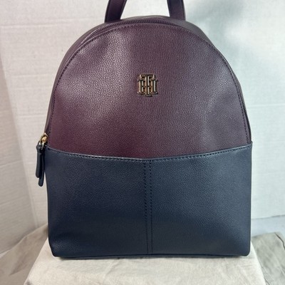 Tommy Hilfiger MINI Backpack Shoulder Bag 