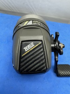 Zebco Z02 | eBay