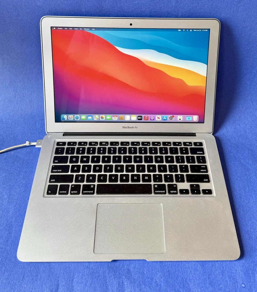 2013 Apple MacBook Air Laptops for sale | eBay
