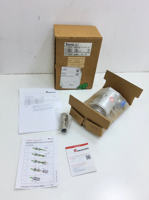 TR ELECTRONIC CEV65M-01762 ABSOLUTER DREHGEBER