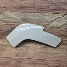 2008-2012 Jeep Liberty Rh Passenger Side Rear Door Flare Wheel Molding Trim Oem