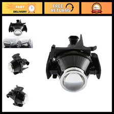 Clear Lens Fog Light with Bulb - Left/Right Fit for 2006-2019 Ford Fusion Replac
