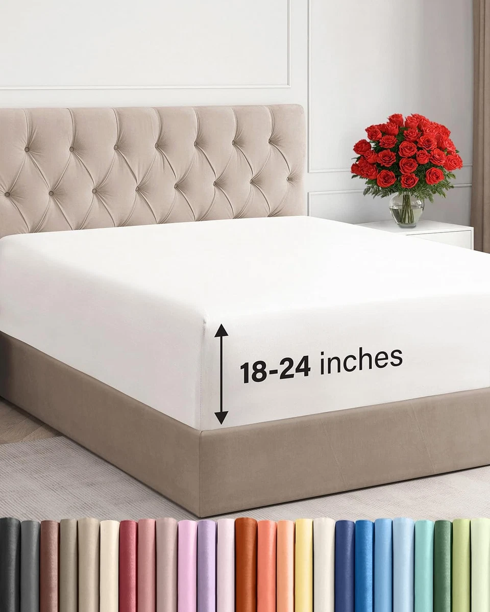 CGK Unlimited Bed Sheets for sale | eBay