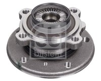 Radlagersatz Febi Bilstein 102830 FüR F23 F21 F36 F20 F31 F30 F80 F22 F87 BMW