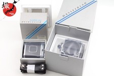 Unused in Box Hasselblad 503CXi Acute Matte Body A12 III Film Back From Japan