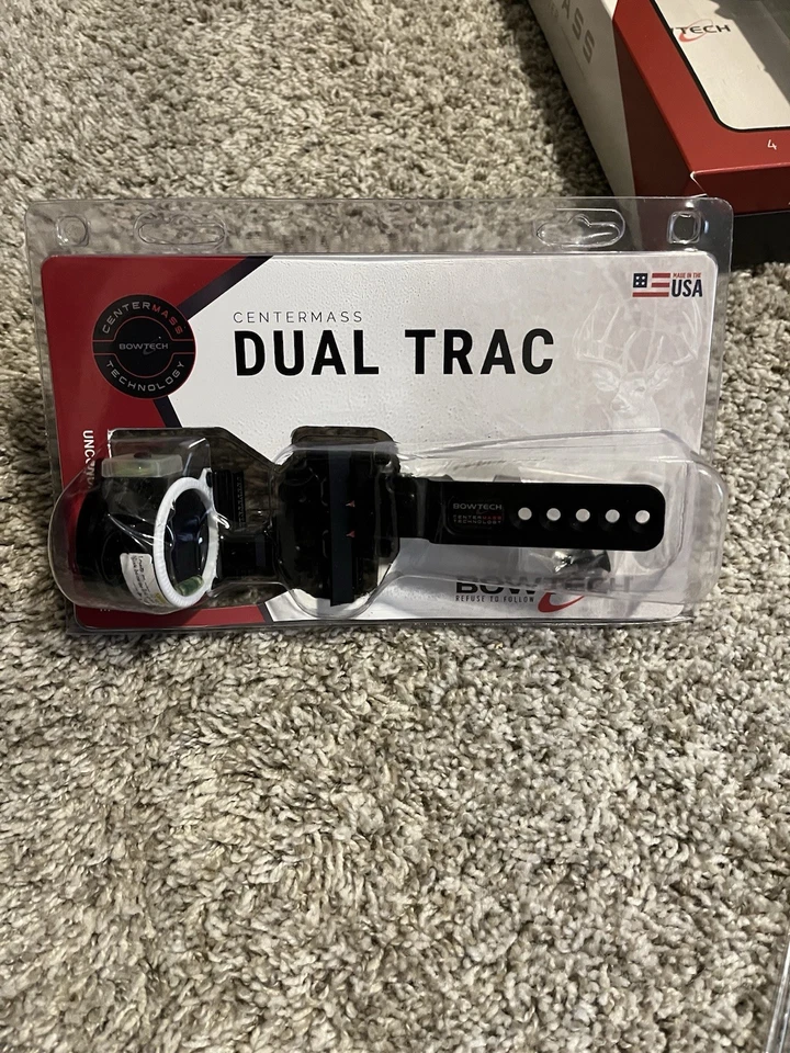 Kit de accesorios Bowtech paquete de soporte de árbol para arco compuesto Foto 4 de 4