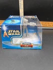 Vintage Star Wars Figures Micro-Machine Action Fleet, AT-AT w/snow cover in Box