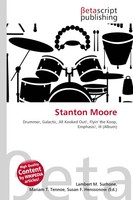 Lambert M. Surhone (U. A.) | Stanton Moore | Taschenbuch | Englisch (2026)