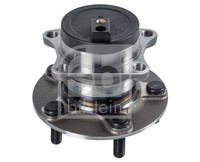 Febi Bilstein 172496 Radlagersatz FüR Mazda