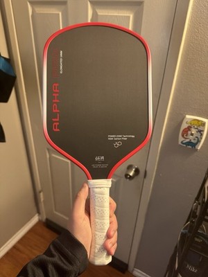 Engage Pursuit Alpha Pro 14MM Pickleball Paddle Brand New