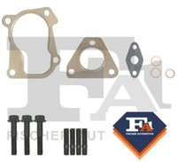 Fa1 KT110145 Montagesatz FüR Lader Montagesatz Turbolader Lader