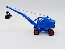 OP 87734  Weimarlader T-172  "Wasserbau Weimar", ostparts  1:87
