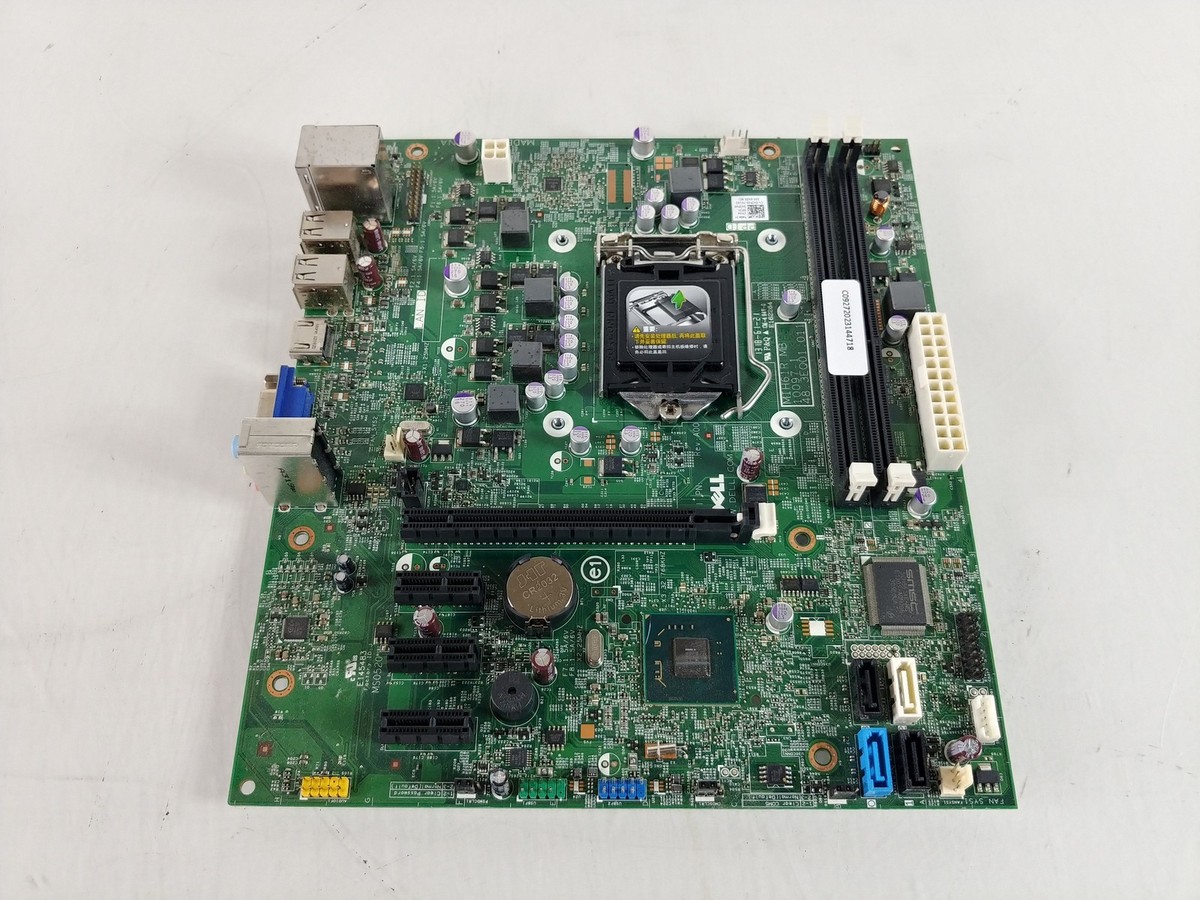 Optiplex 3010 Dell Optiplex 3020 Tarjeta De Video Graphics Card