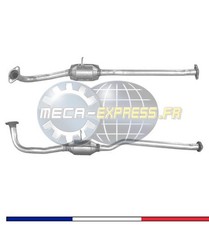 Catalyseurs Suzuki SWIFT