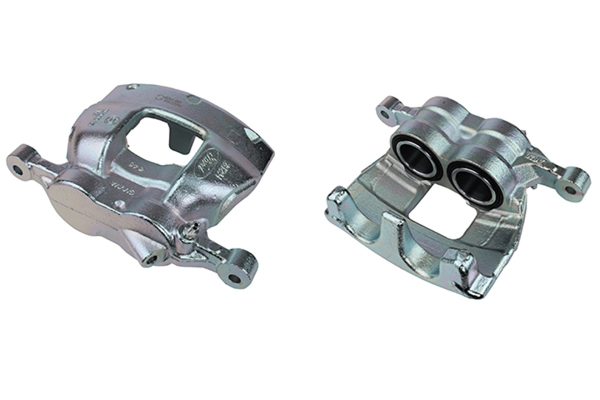 Bremssattel Vorderachse Rechts FüR Ford Tourneo Custom V362 Bus Transit V363-image