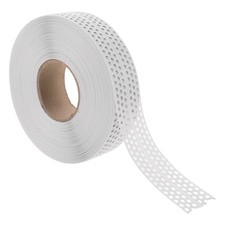 1 Roll of Wall Corner Drywall Tape Adhesive Wall Corner Tape Drywall Roll Tape