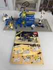 Vtg LEGO LEGOLAND: Inter-Galactic Command Base (6971) Complete W/ Instruct 1984