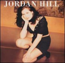 Jordan Hill [CD] [*READ* EX-LIBRARY]