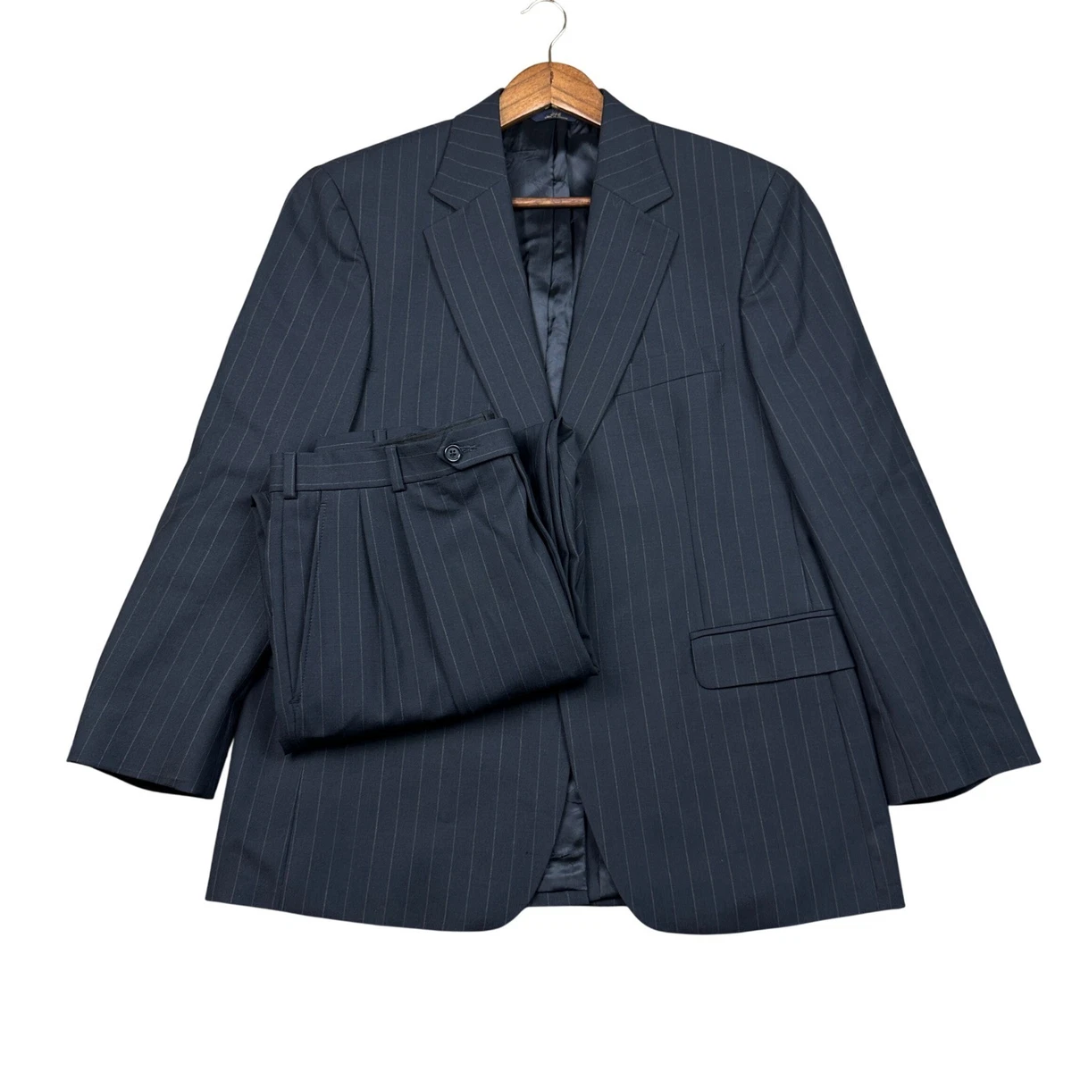 【JO】スーツ　Brooks Brothers 346 stretch Brooks Brothers 346 Suit In Men's Suits for sale - eBay