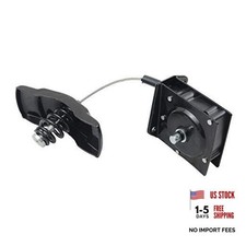 52020568AD Spare Tire Hoist Carrier Winch Assembly Compatible with Ram 924-538