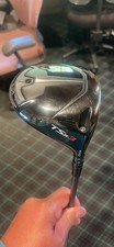 Titleist TSR3 Driver 10 Degree 505 Auto Flex Shaft
