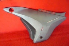 SCOCCA CARENA FIANCATA SINISTRA Keeway Motor RKV 125 2012 2017 