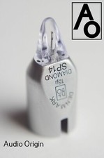 NEW Restored SP14 SP12 SP10 Bang & Olufsen stylus B&O cartridge