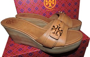 tory burch clogs