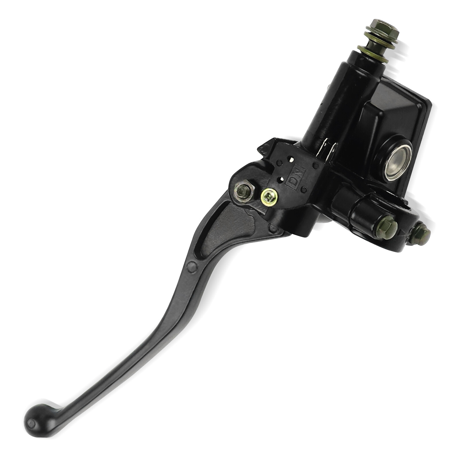 Brake Master Cylinder & Perch Kit For Yamaha Maxim, Seca, XJ650 - Foto 5